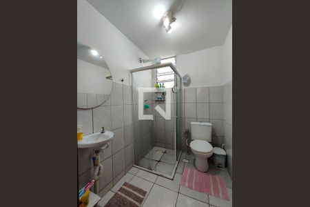 Apartamento à venda com 45m², 2 quartos e 1 vaga Apartamento à venda com 45m², 2 quartos e 1 vagaBanheiro Corredor