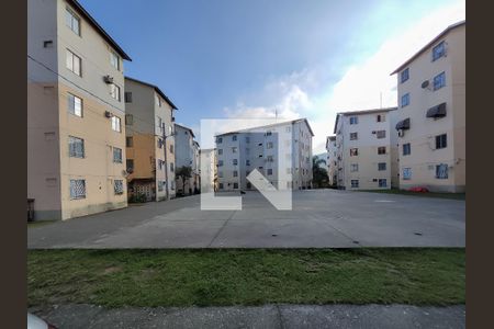 Apartamento à venda com 45m², 2 quartos e 1 vaga Apartamento à venda com 45m², 2 quartos e 1 vagaFachada e portaria