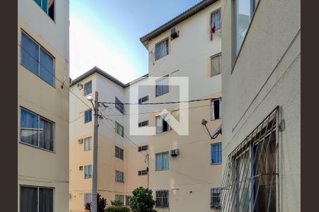 Apartamento à venda com 45m², 2 quartos e 1 vaga Apartamento à venda com 45m², 2 quartos e 1 vagaFachada e portaria