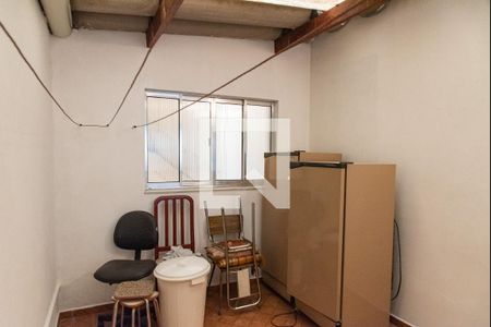 Casa à venda com 115m², 3 quartos e 1 vaga Casa à venda com 115m², 3 quartos e 1 vagaLavanderia