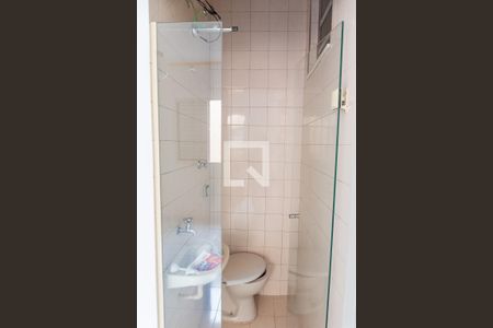 Casa à venda com 115m², 3 quartos e 1 vaga Casa à venda com 115m², 3 quartos e 1 vagaBanheiro da suíte