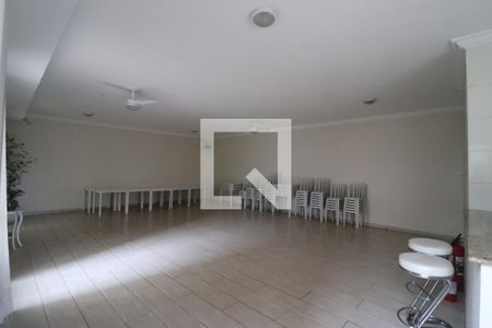 Apartamento à venda com 52m², 2 quartos e 1 vagaÁrea comum - Salão de festas