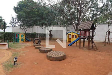 Apartamento à venda com 52m², 2 quartos e 1 vagaÁrea comum - Playground