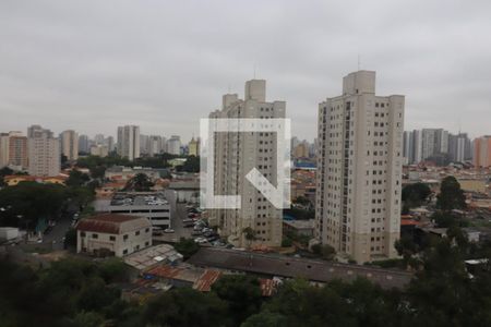 Apartamento à venda com 52m², 2 quartos e 1 vagaVista da Sacada
