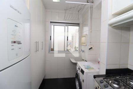 Apartamento à venda com 52m², 2 quartos e 1 vagaÁrea de Serviço
