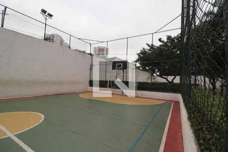 Apartamento à venda com 52m², 2 quartos e 1 vagaQuadra Esportiva