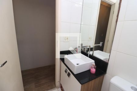 Apartamento à venda com 52m², 2 quartos e 1 vagaBanheiro