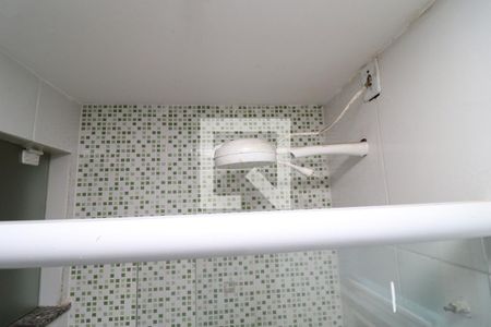 Apartamento para alugar com 60m², 2 quartos e sem vagaBanheiro da Suíte