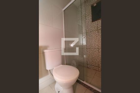 Apartamento para alugar com 60m², 2 quartos e sem vagaBanheiro Social