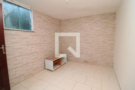 Suíte de apartamento para alugar com 2 quartos, 60m² em Pitangueiras, Rio de Janeiro