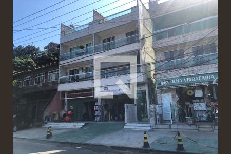 Apartamento para alugar com 60m², 2 quartos e sem vagaFachada