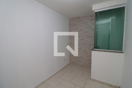 Quarto de apartamento para alugar com 2 quartos, 60m² em Pitangueiras, Rio de Janeiro