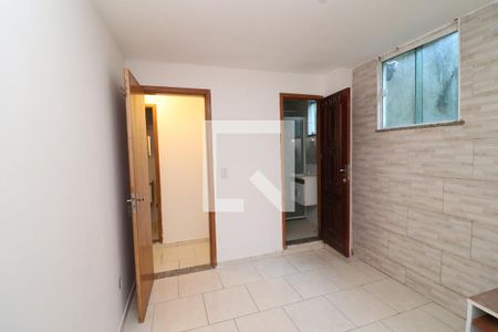 Suíte de apartamento para alugar com 2 quartos, 60m² em Pitangueiras, Rio de Janeiro