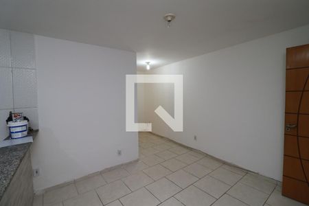 Sala de apartamento para alugar com 2 quartos, 60m² em Pitangueiras, Rio de Janeiro