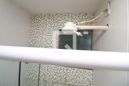 Apartamento para alugar com 60m², 2 quartos e sem vagaBanheiro Social