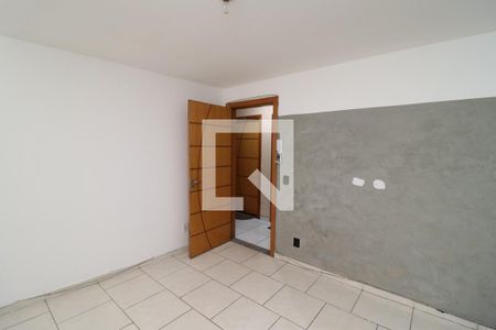 Sala de apartamento para alugar com 2 quartos, 60m² em Pitangueiras, Rio de Janeiro
