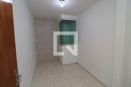 Quarto de apartamento para alugar com 2 quartos, 60m² em Pitangueiras, Rio de Janeiro