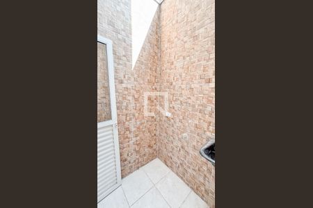 Casa à venda com 114m², 2 quartos e 4 vagasÁrea de Serviço