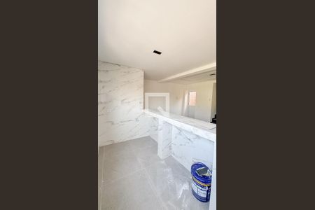 Casa à venda com 114m², 2 quartos e 4 vagasCozinha