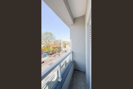 Casa à venda com 114m², 2 quartos e 4 vagasVaranda Suíte 1