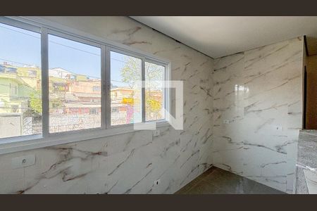 Casa à venda com 114m², 2 quartos e 4 vagasCozinha