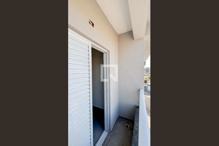 Casa à venda com 114m², 2 quartos e 4 vagasVaranda Suíte 1