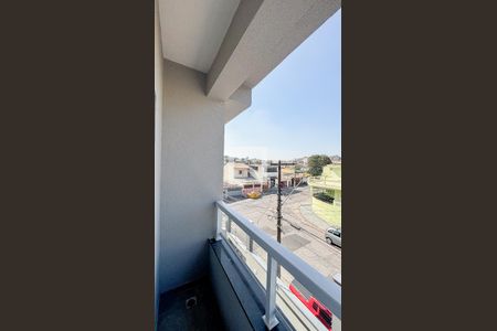 Casa à venda com 114m², 2 quartos e 4 vagasVaranda Suíte 1