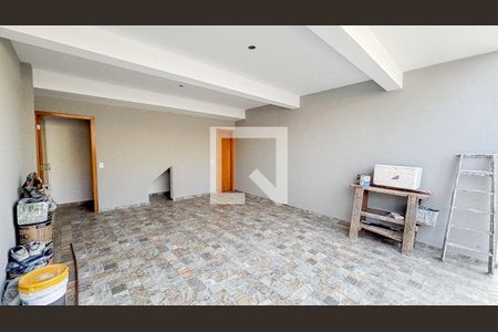 Casa à venda com 114m², 2 quartos e 4 vagasGaragem