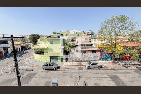 Casa à venda com 114m², 2 quartos e 4 vagasVista Varanda Suíte 1