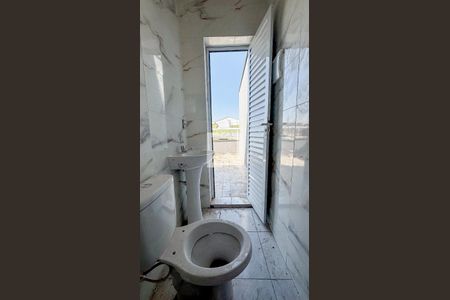 Casa à venda com 114m², 2 quartos e 4 vagasBanheiro Cobertura