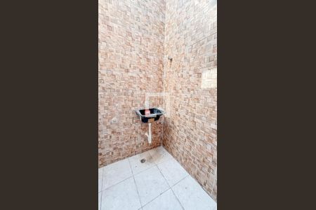 Casa à venda com 114m², 2 quartos e 4 vagasÁrea de Serviço