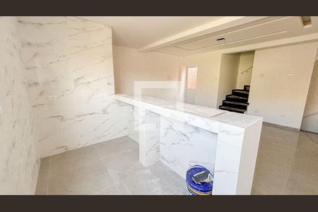 Casa à venda com 114m², 2 quartos e 4 vagasCozinha