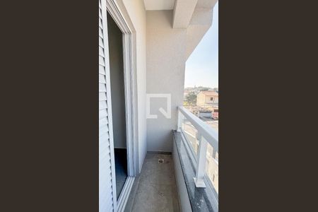 Casa à venda com 114m², 2 quartos e 4 vagasVaranda Suíte 1