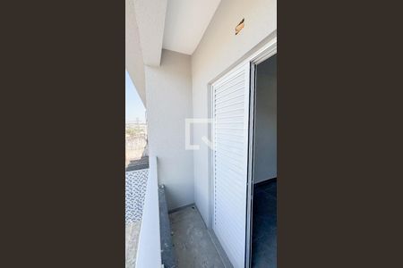 Casa à venda com 114m², 2 quartos e 4 vagasVaranda Suíte 1