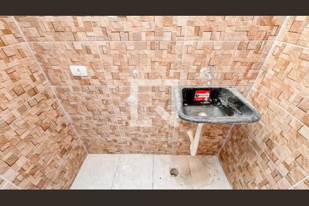 Casa à venda com 114m², 2 quartos e 4 vagasÁrea de Serviço