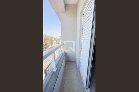 Casa à venda com 114m², 2 quartos e 4 vagasVaranda Suíte 1