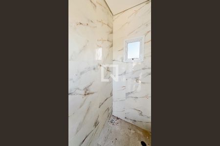 Casa à venda com 114m², 2 quartos e 4 vagasBanheiro Cobertura