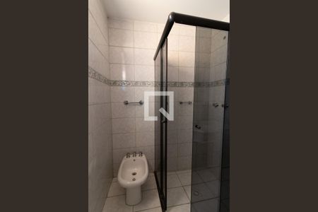 Apartamento para alugar com 180m², 3 quartos e sem vaga Apartamento para alugar com 180m², 3 quartos e sem vagaBanheiro 1