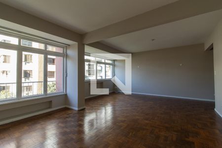 Apartamento para alugar com 180m², 3 quartos e sem vaga Apartamento para alugar com 180m², 3 quartos e sem vagaSala