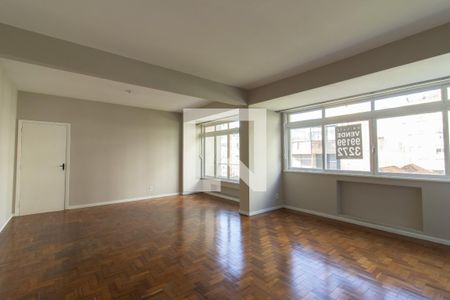 Apartamento para alugar com 180m², 3 quartos e sem vaga Apartamento para alugar com 180m², 3 quartos e sem vagaSala