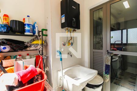 Apartamento à venda com 78m², 2 quartos e 1 vagaÁrea de Serviço