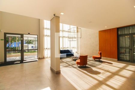 Apartamento à venda com 78m², 2 quartos e 1 vagaÁrea comum