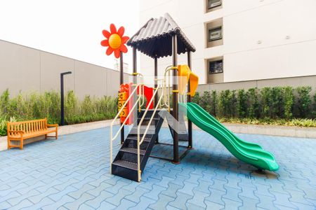 Apartamento à venda com 78m², 2 quartos e 1 vagaÁrea comum - Playground