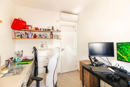 Apartamento à venda com 78m², 2 quartos e 1 vagaQuarto