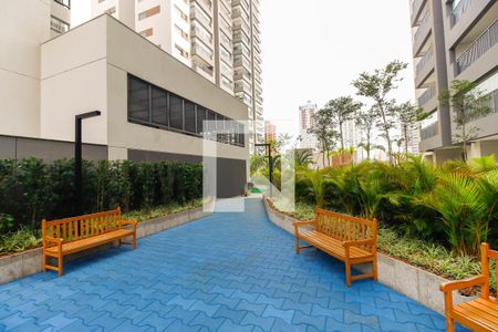 Apartamento à venda com 78m², 2 quartos e 1 vagaÁrea comum