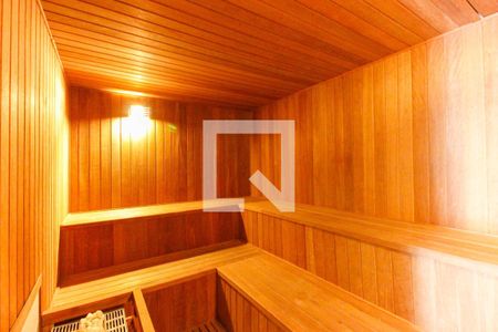 Apartamento à venda com 78m², 2 quartos e 1 vagaSaúna