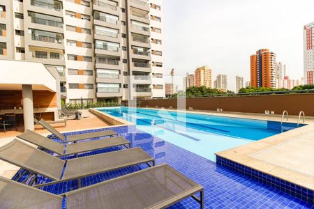 Apartamento à venda com 78m², 2 quartos e 1 vagaÁrea comum - Piscina