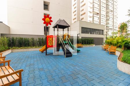 Apartamento à venda com 78m², 2 quartos e 1 vagaÁrea comum - Playground