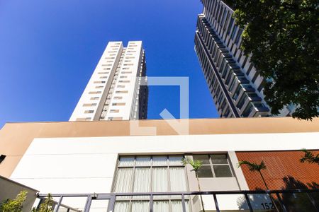 Apartamento à venda com 78m², 2 quartos e 1 vagaFachada do Prédio