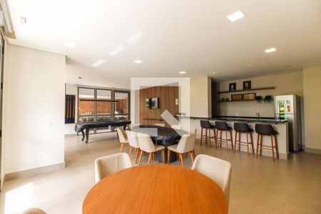 Apartamento à venda com 78m², 2 quartos e 1 vagaÁrea comum - Salão de jogos